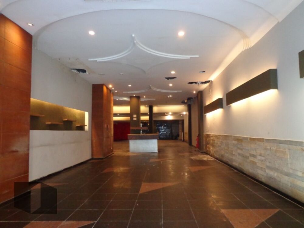 Loja-Salão, 401 m² - Foto 1