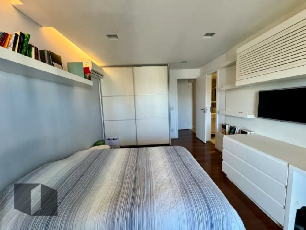 Cobertura, 5 quartos, 524 m² - Foto 23