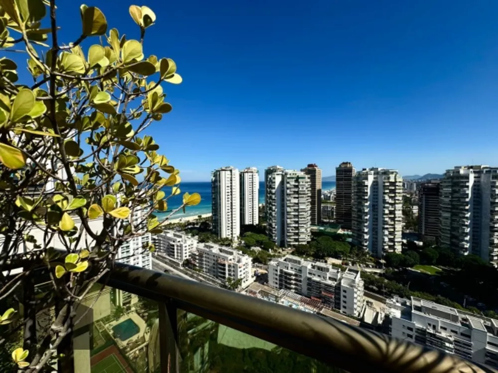 Cobertura, 5 quartos, 524 m² - Foto 3