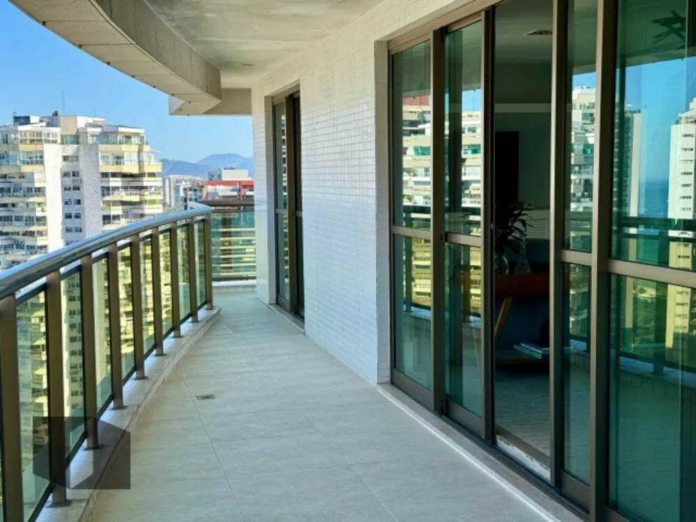 Cobertura, 5 quartos, 524 m² - Foto 12