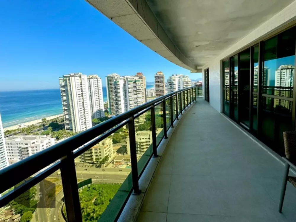 Cobertura, 5 quartos, 524 m² - Foto 6