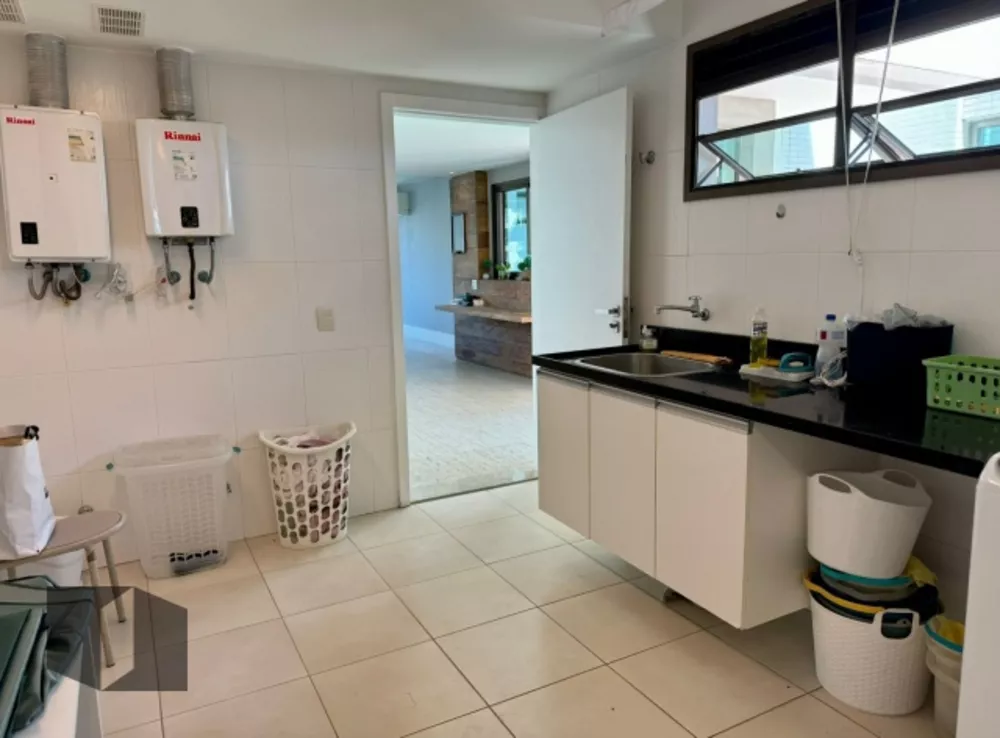 Cobertura, 5 quartos, 524 m² - Foto 52