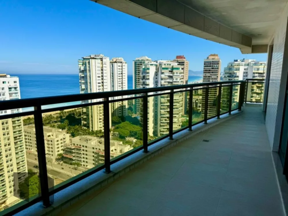 Cobertura, 5 quartos, 524 m² - Foto 7