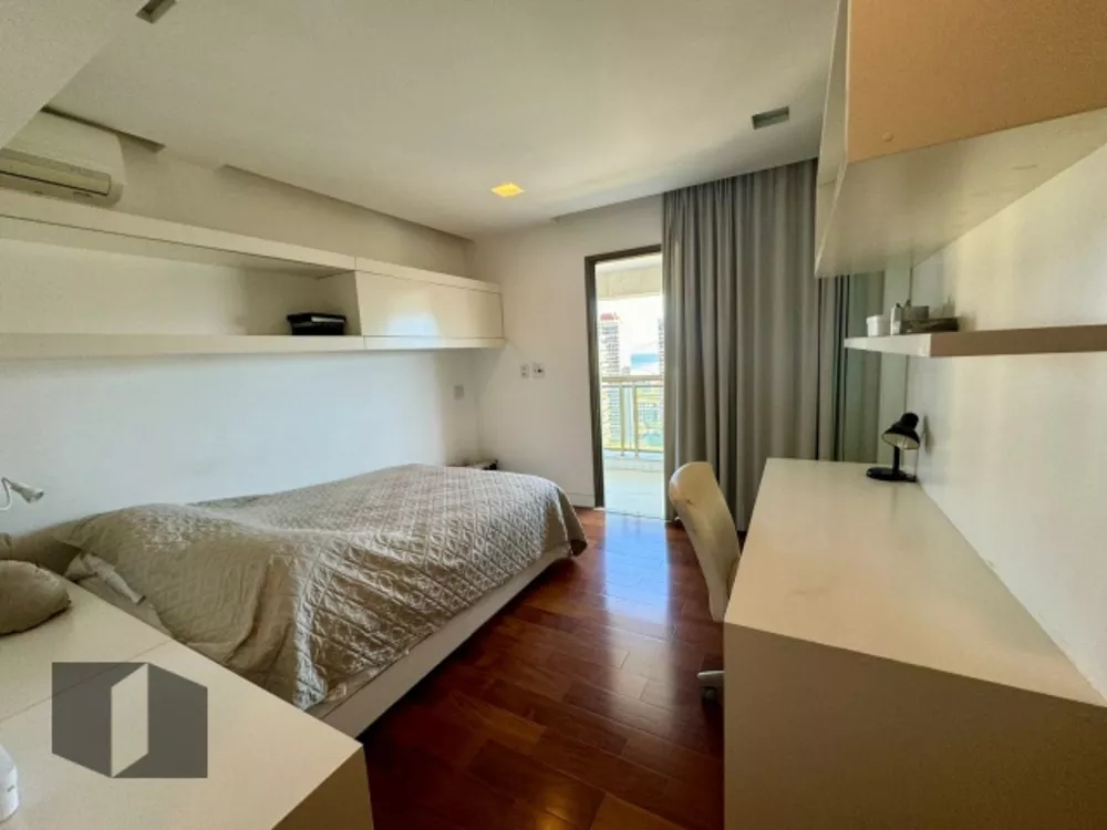 Cobertura, 5 quartos, 524 m² - Foto 29