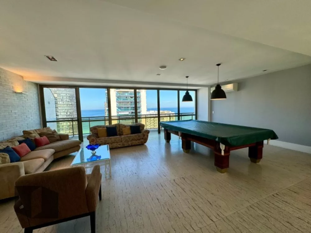 Cobertura, 5 quartos, 524 m² - Foto 35