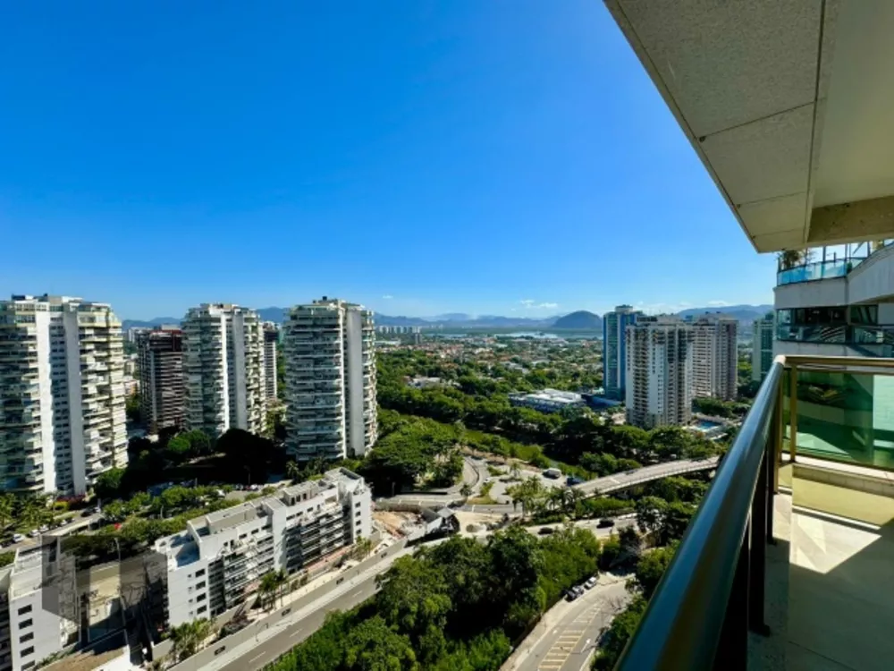 Cobertura, 5 quartos, 524 m² - Foto 13