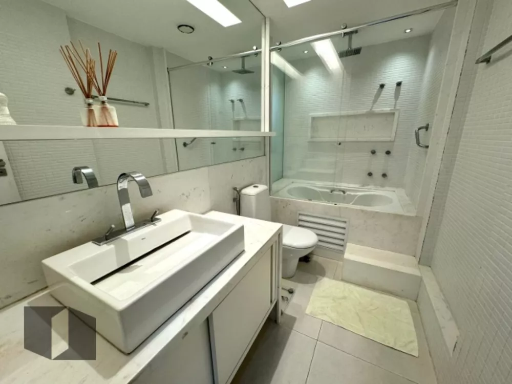 Cobertura, 5 quartos, 524 m² - Foto 21