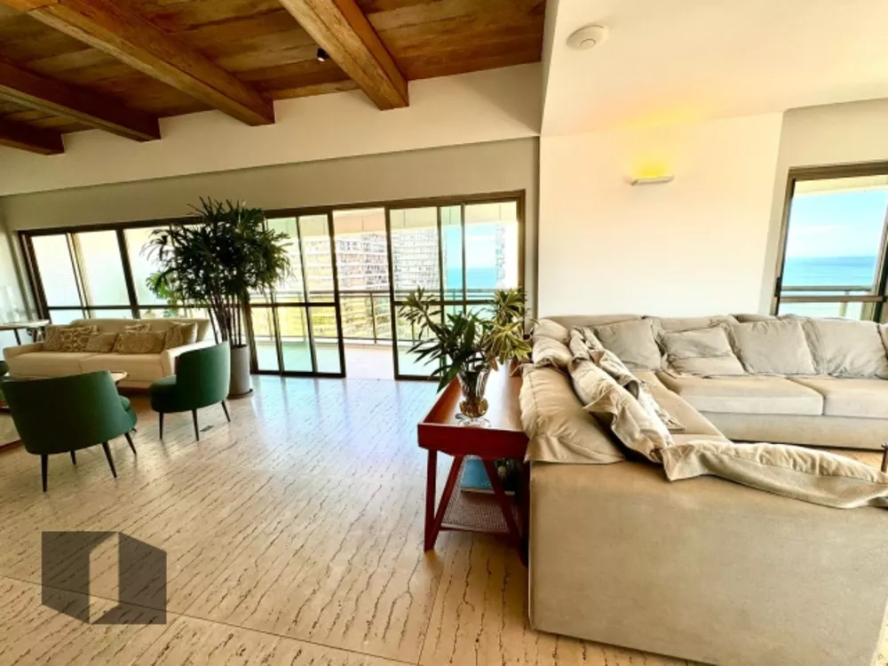 Cobertura, 5 quartos, 524 m² - Foto 15