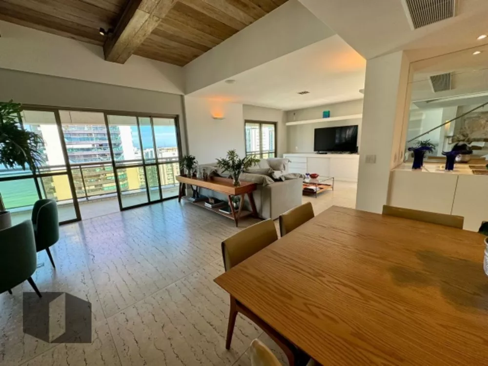 Cobertura, 5 quartos, 524 m² - Foto 10