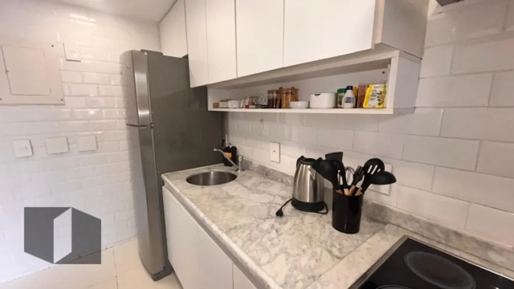Apartamento, 2 quartos, 82 m² - Foto 7