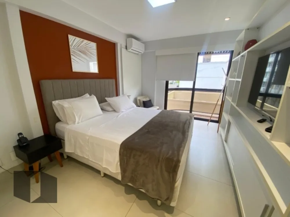 Apartamento, 2 quartos, 82 m² - Foto 16