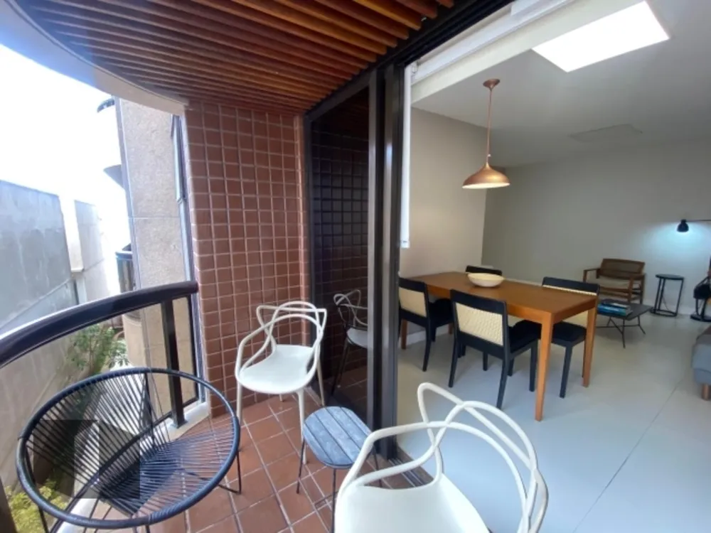 Apartamento, 2 quartos, 82 m² - Foto 3