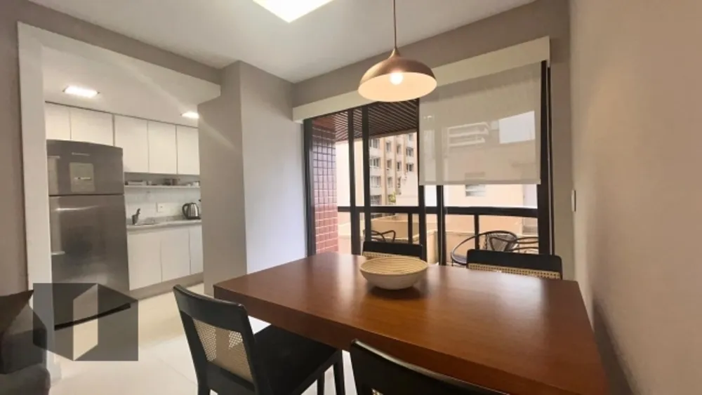 Apartamento, 2 quartos, 82 m² - Foto 5