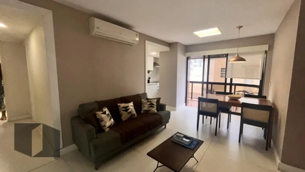 Apartamento, 2 quartos, 82 m² - Foto 4