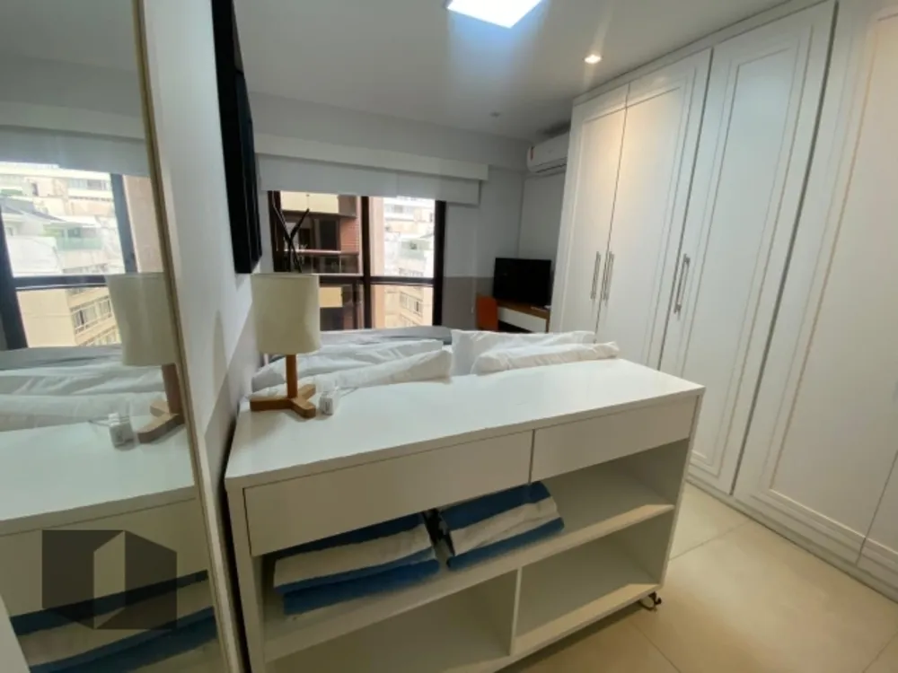 Apartamento, 2 quartos, 82 m² - Foto 10