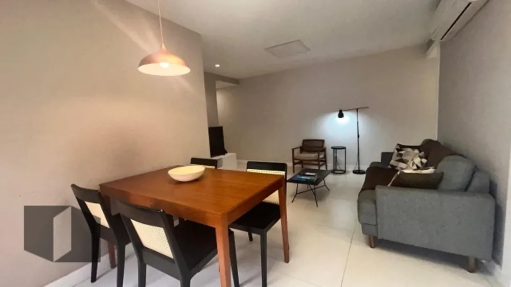 Apartamento, 2 quartos, 82 m² - Foto 6