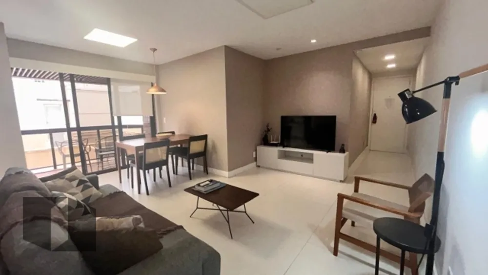 Apartamento, 2 quartos, 82 m² - Foto 9
