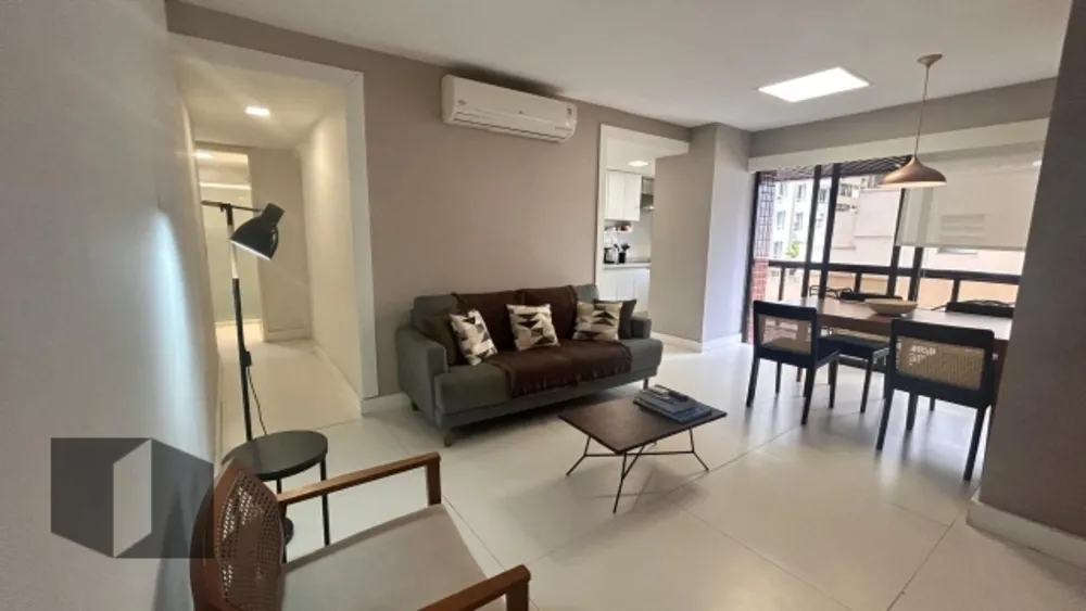Apartamento, 2 quartos, 82 m² - Foto 1