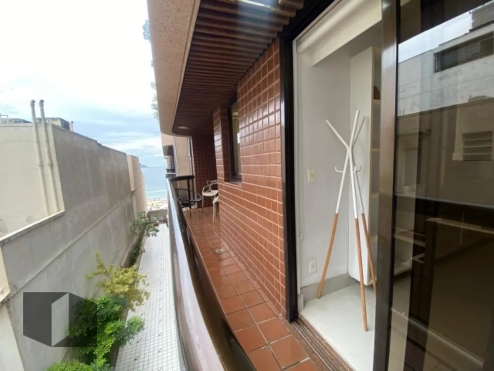 Apartamento, 2 quartos, 82 m² - Foto 2