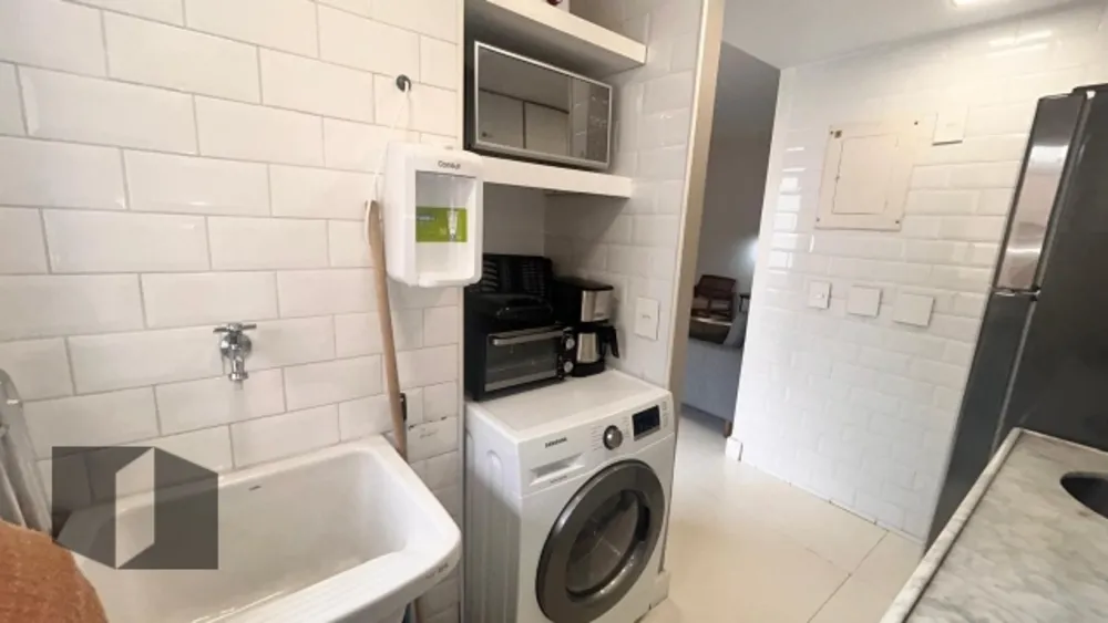 Apartamento, 2 quartos, 82 m² - Foto 8