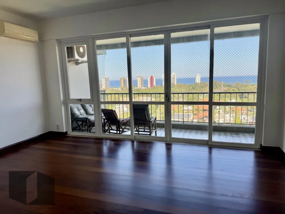 Apartamento, 3 quartos, 143 m² - Foto 7