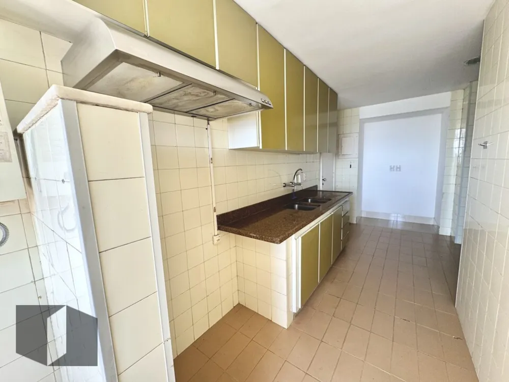 Apartamento, 3 quartos, 143 m² - Foto 38