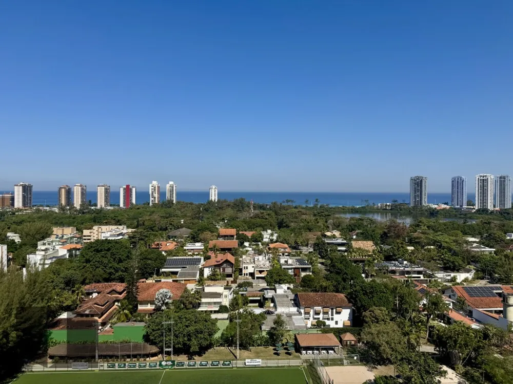 Apartamento, 3 quartos, 143 m² - Foto 13
