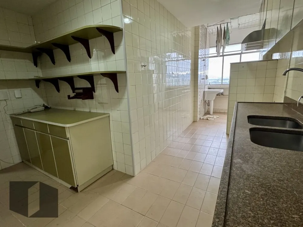 Apartamento, 3 quartos, 143 m² - Foto 36