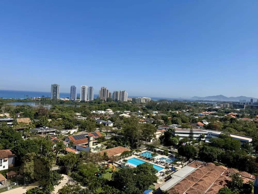 Apartamento, 3 quartos, 143 m² - Foto 9