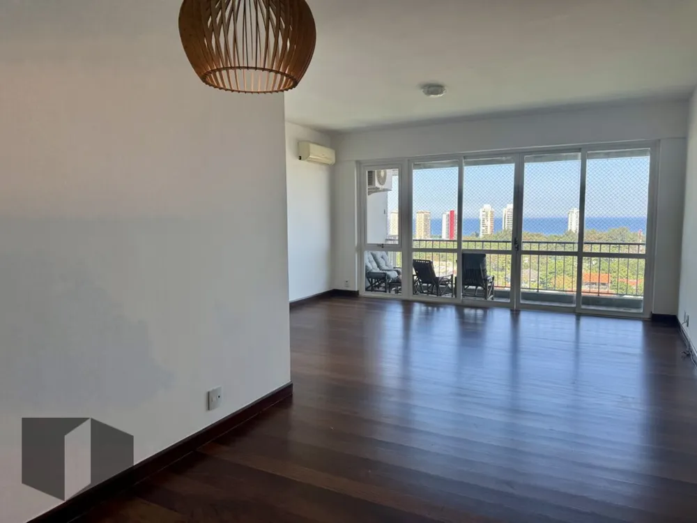 Apartamento, 3 quartos, 143 m² - Foto 1
