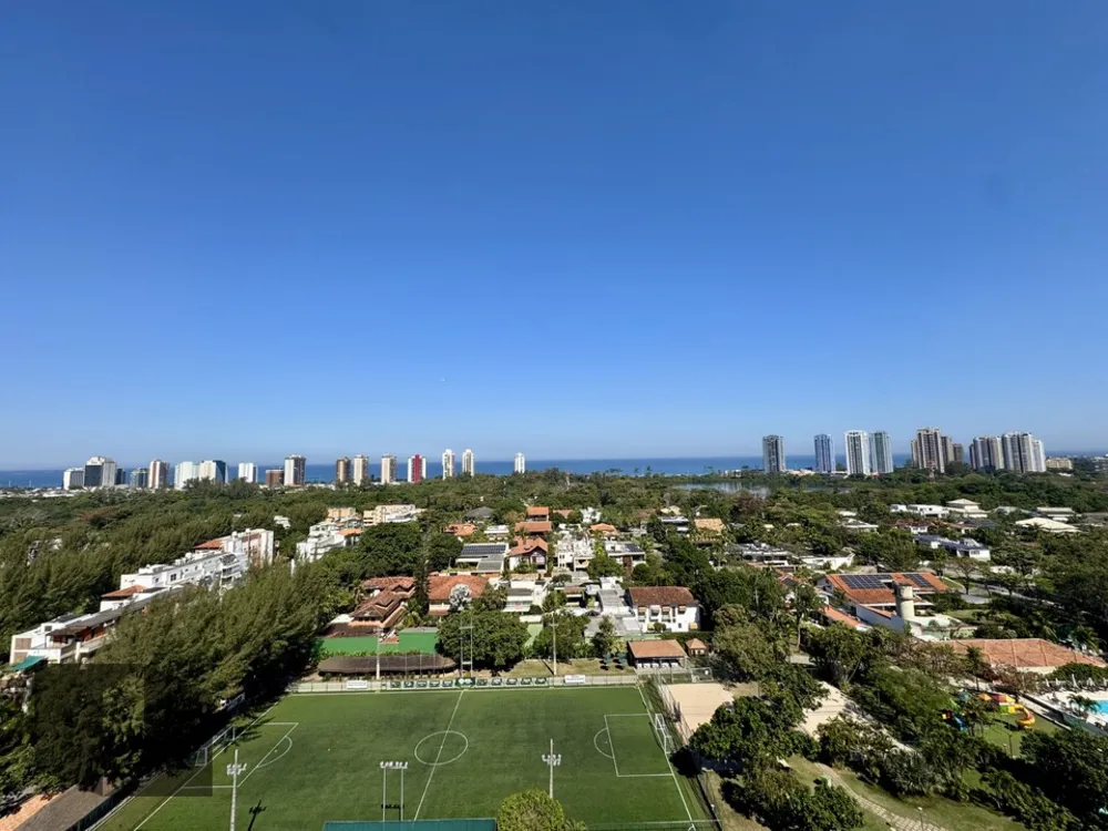 Apartamento, 3 quartos, 143 m² - Foto 11