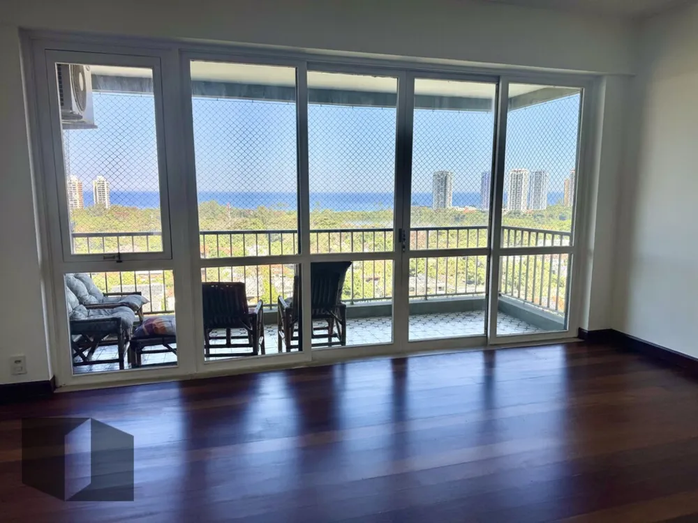 Apartamento, 3 quartos, 143 m² - Foto 5