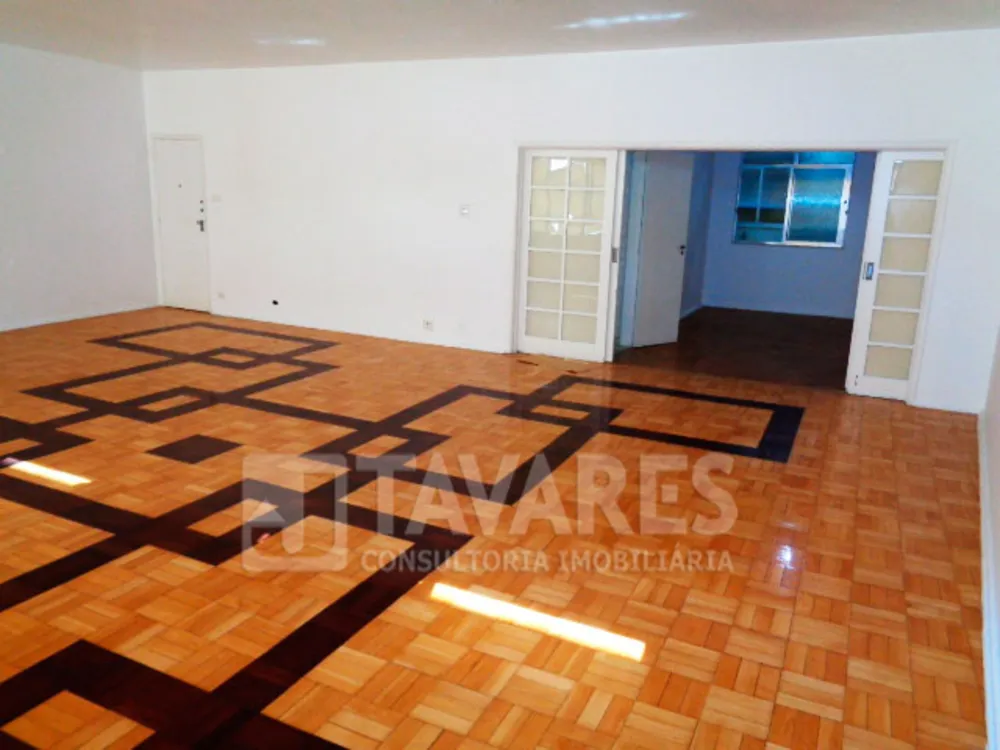 Apartamento, 4 quartos, 244 m² - Foto 1