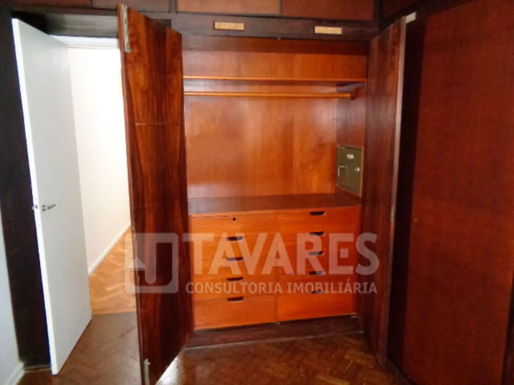Apartamento, 4 quartos, 244 m² - Foto 14