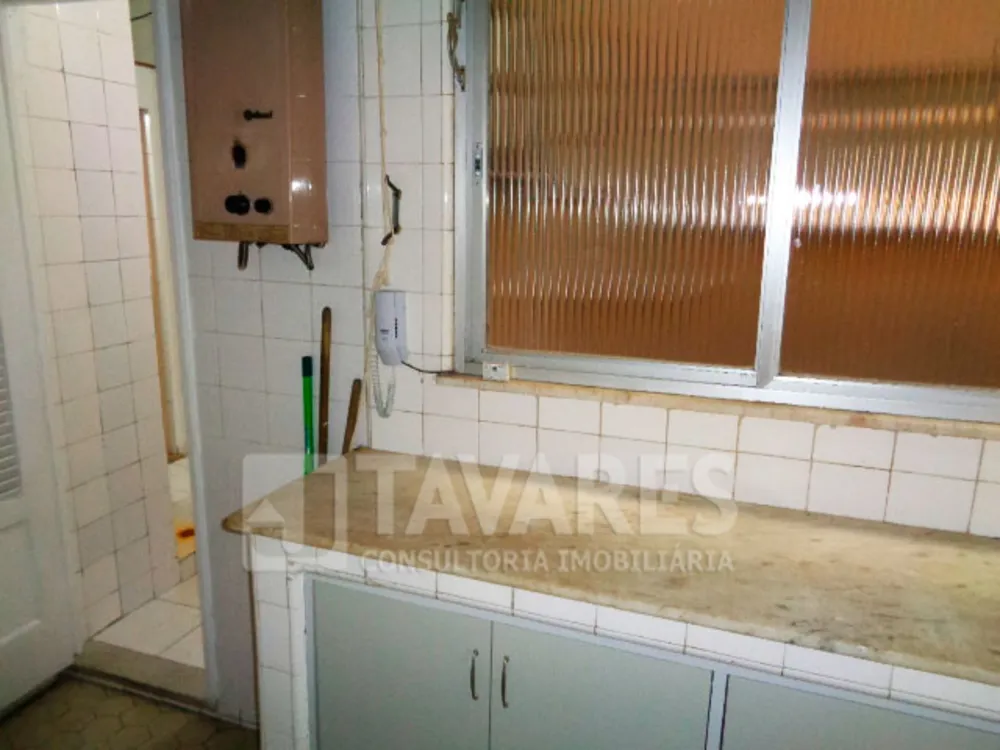 Apartamento, 4 quartos, 244 m² - Foto 7