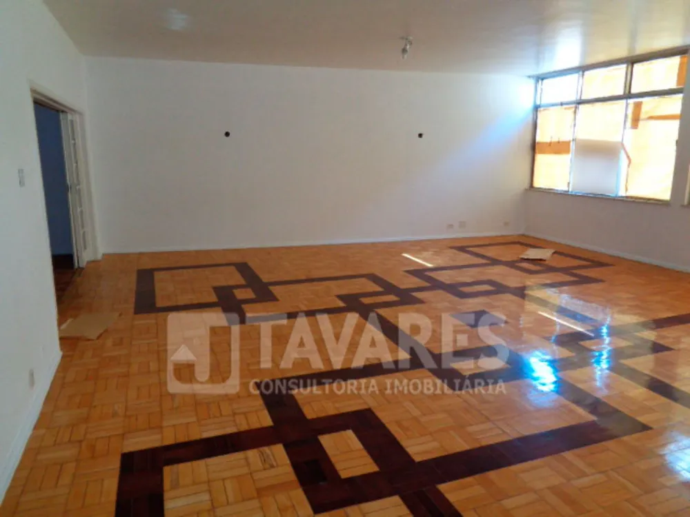 Apartamento, 4 quartos, 244 m² - Foto 11