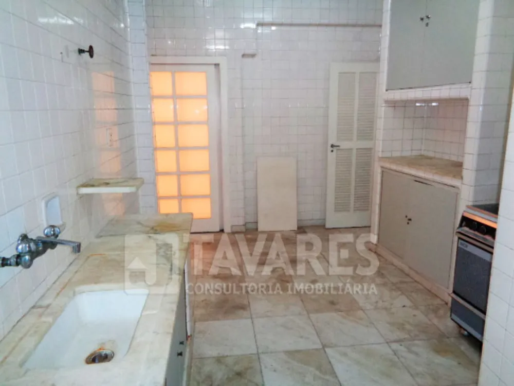 Apartamento, 4 quartos, 244 m² - Foto 22