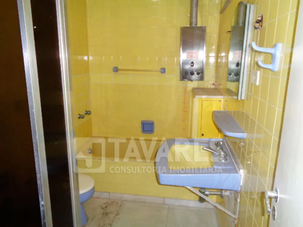 Apartamento, 4 quartos, 244 m² - Foto 3