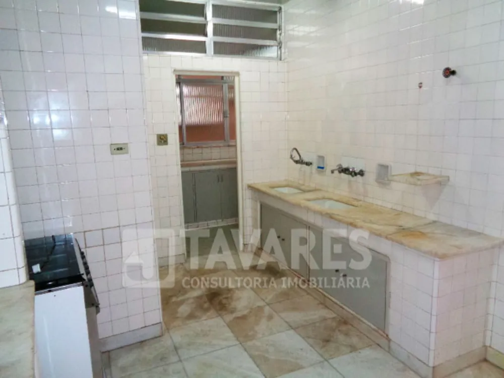 Apartamento, 4 quartos, 244 m² - Foto 24