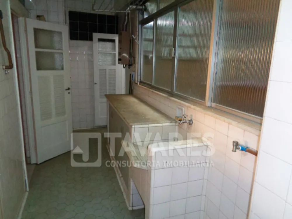 Apartamento, 4 quartos, 244 m² - Foto 23