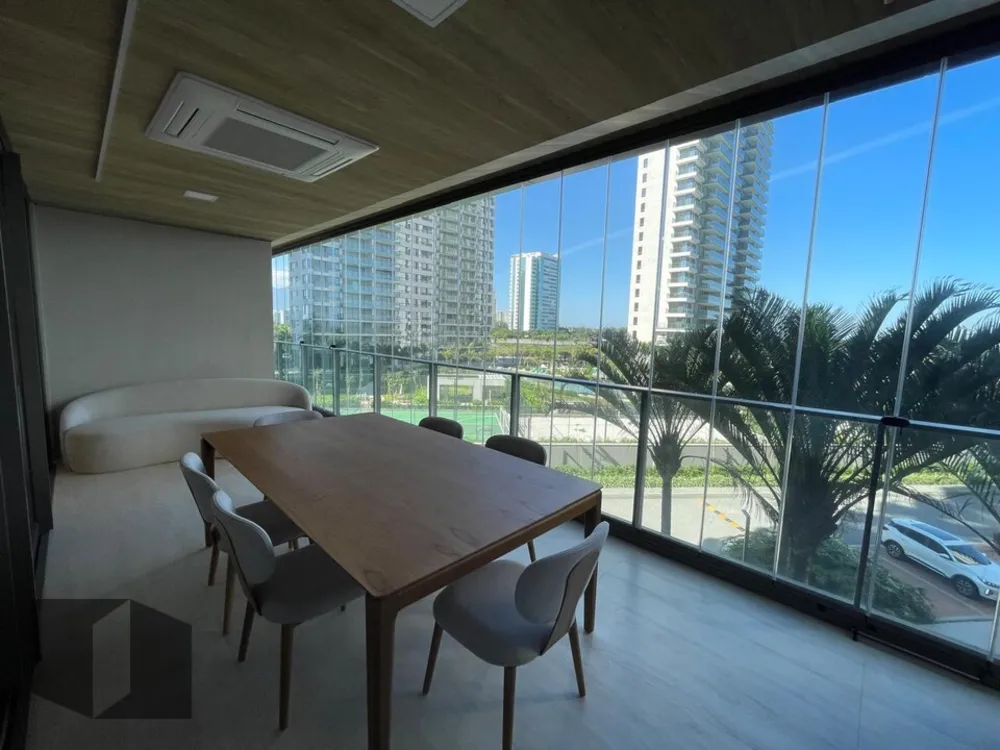 Apartamento, 4 quartos, 227 m² - Foto 1