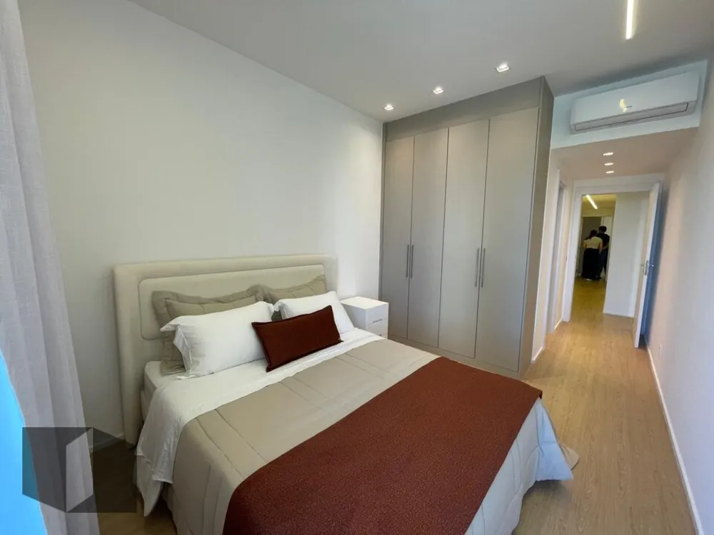 Apartamento, 4 quartos, 227 m² - Foto 20