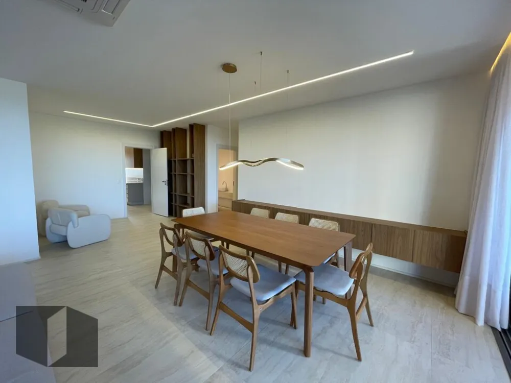 Apartamento, 4 quartos, 227 m² - Foto 8