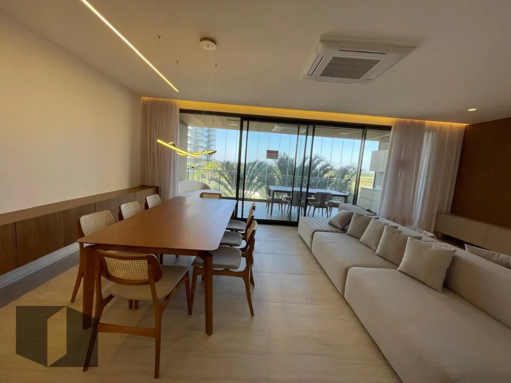 Apartamento, 4 quartos, 227 m² - Foto 5