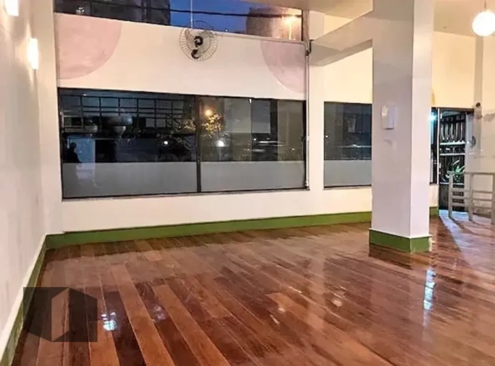 Loja-Salão, 257 m² - Foto 3