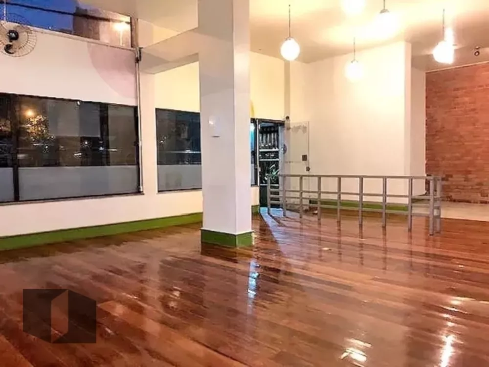 Loja-Salão, 257 m² - Foto 1