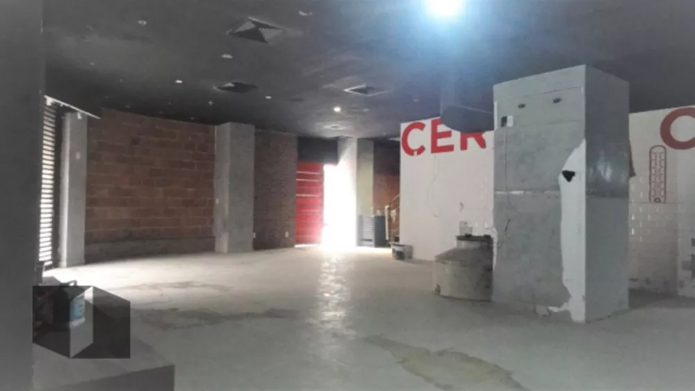 Loja-Salão, 140 m² - Foto 12