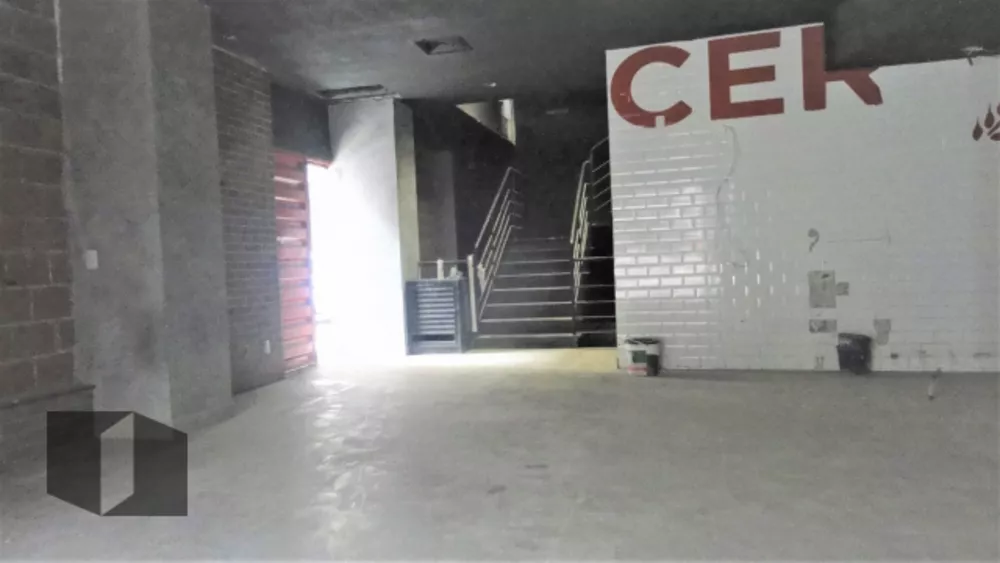 Loja-Salão, 140 m² - Foto 19