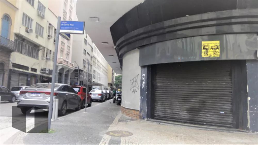 Loja-Salão, 140 m² - Foto 2