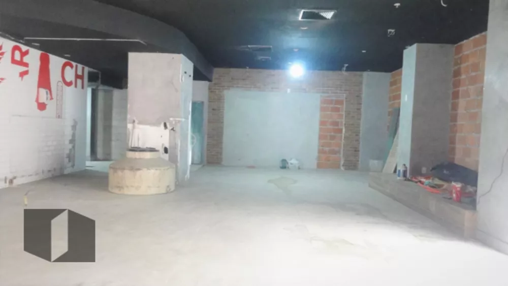 Loja-Salão, 140 m² - Foto 11